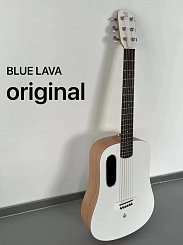 Акустическая гитара BLUE LAVA Original 