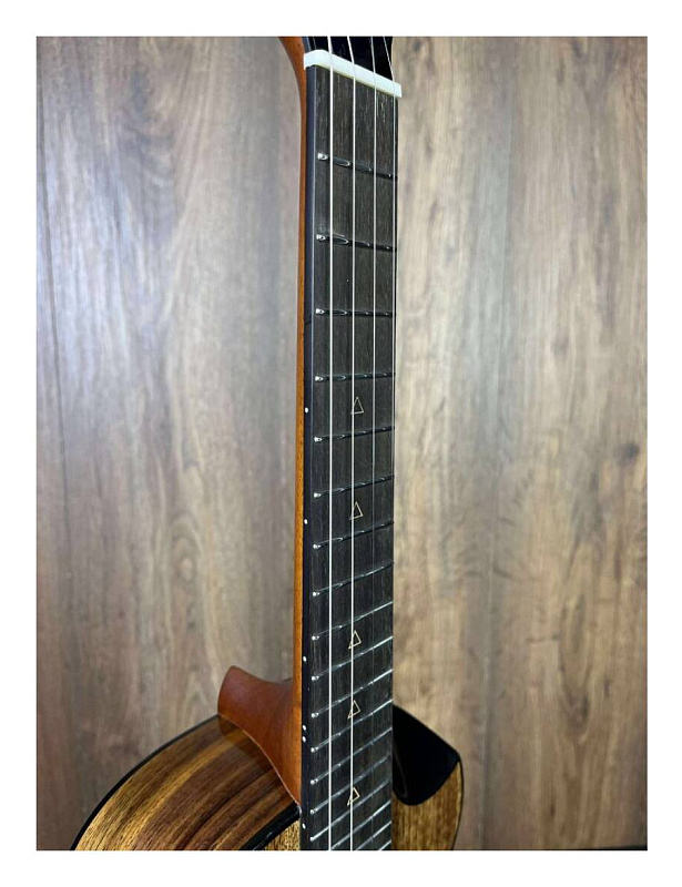 Фото Укулеле тенор FLIGHT MAIA Tenor EQ-A