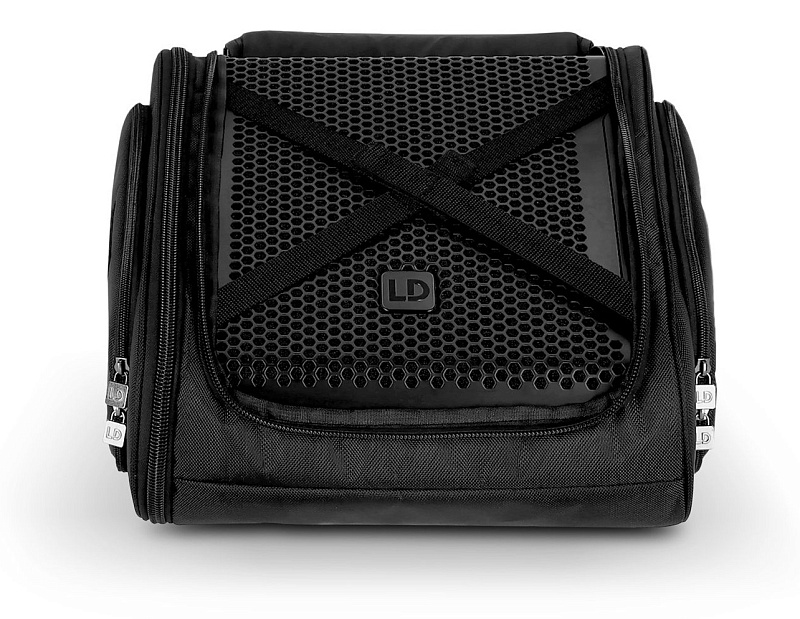 Фото Мягкий защитный чехол для монитора LD Systems MON 8 G3 PC