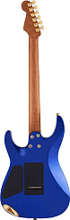 CHARVEL Pro-Mod DK24 HSH 2PT Mystic Blue