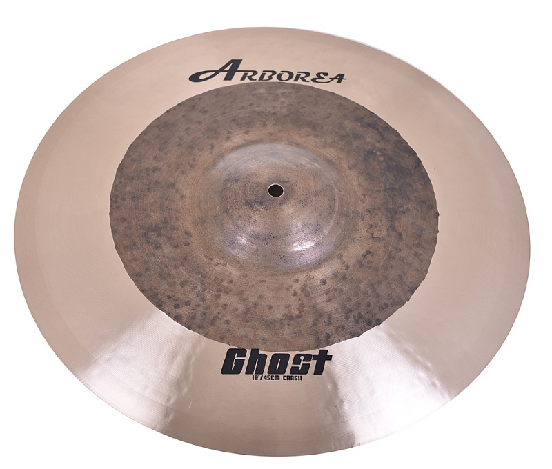Фото Тарелка 18" Arborea GH18CR Ghost Series Crash