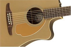 FENDER Redondo Player Bronze Satin