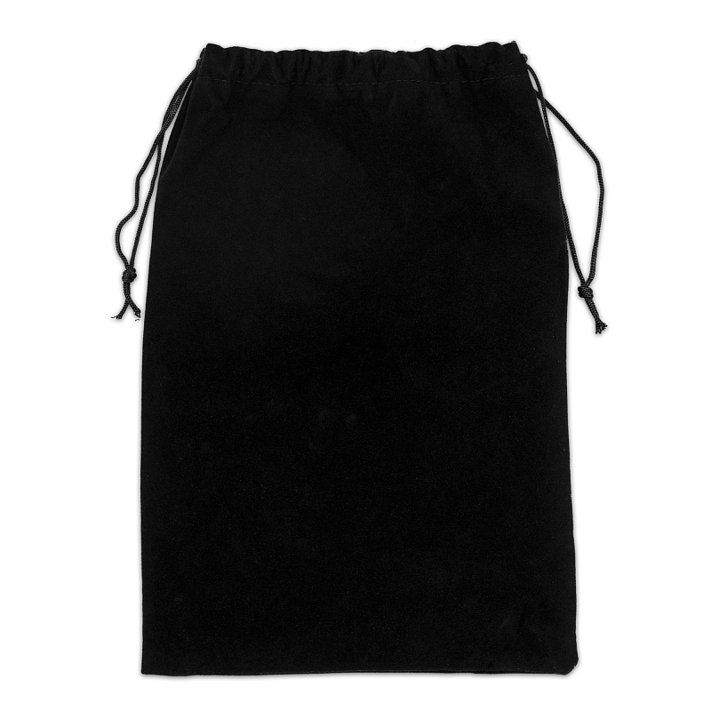 Фото Sela SE-255 Art Series Калимба 10 язычков, красное дерево, с чехлом, рисунок Peaceful Mind