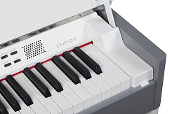 Цифровое пианино Medeli CDP5200-WH, белый