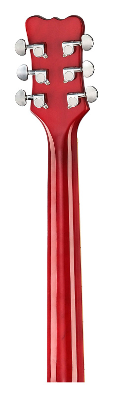 Фото Электрогитара Sunsmile SLPP-380, санберст