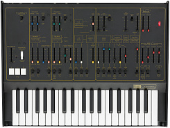 Аналоговый синтезатор KORG ARP ODYSSEY Rev2