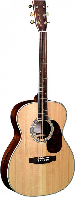 Гитара Sigma 000MR-4 в магазине Music-Hummer
