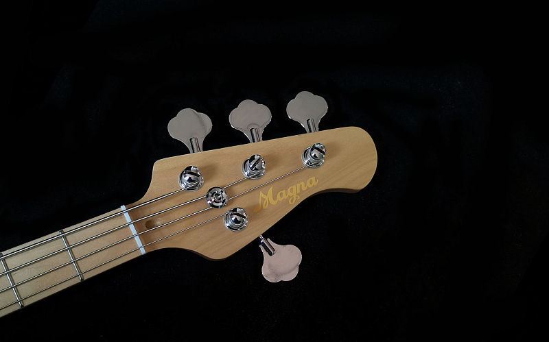 Фото Бас-гитара Magna B2004M-BS