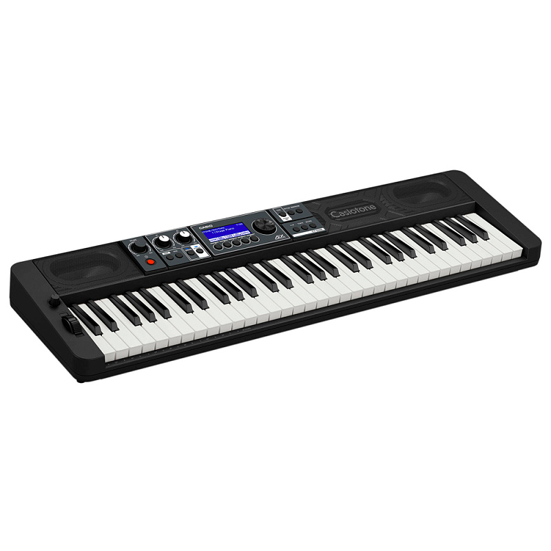 Фото Синтезатор Casio CT-S500
