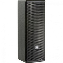 JBL AC28/95 акуст. система 2-полосы, 375Вт, 8 Ом, 2х8', подвесная, раскрытие ВЧ 90х50