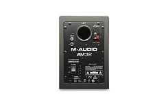 M-Audio Studiophile AV32 Пара студийных мониторов