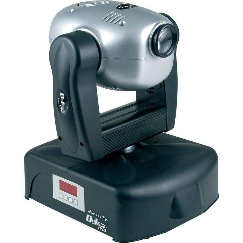 Фото Световой прибор American DJ DJ Spot 250