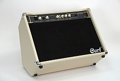 Комбоусилитель для акустической гитары Cort AF60-EU AF Series