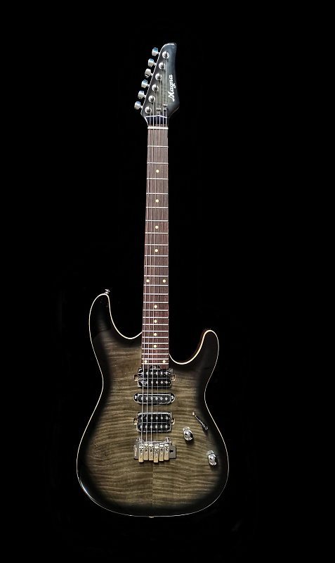 Фото Электрогитара Magna 2050F-FCB