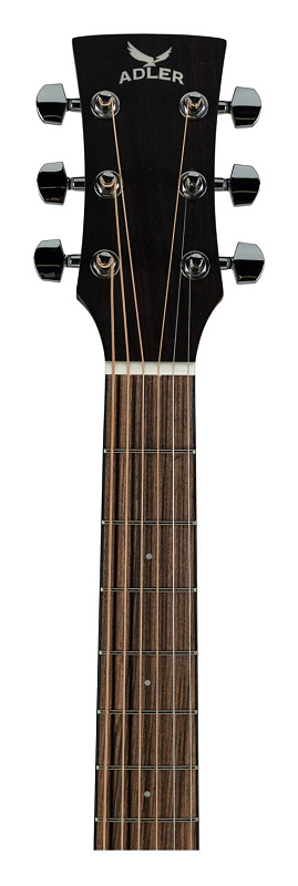 Фото Электроакустическая гитара ADLER GCE50-CM