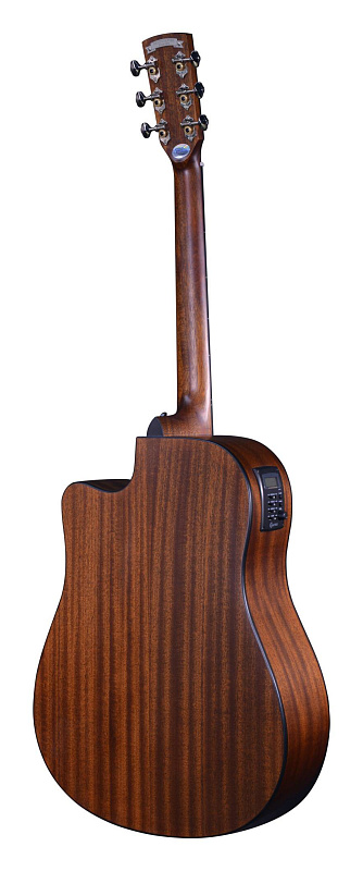 Фото Электроакустическая гитара CRAFTER LITE D-16ce