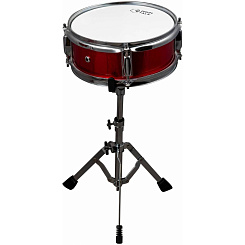 Ударная установка акустическая уменьшенная DRUM TALK DSJ3-36 PMR