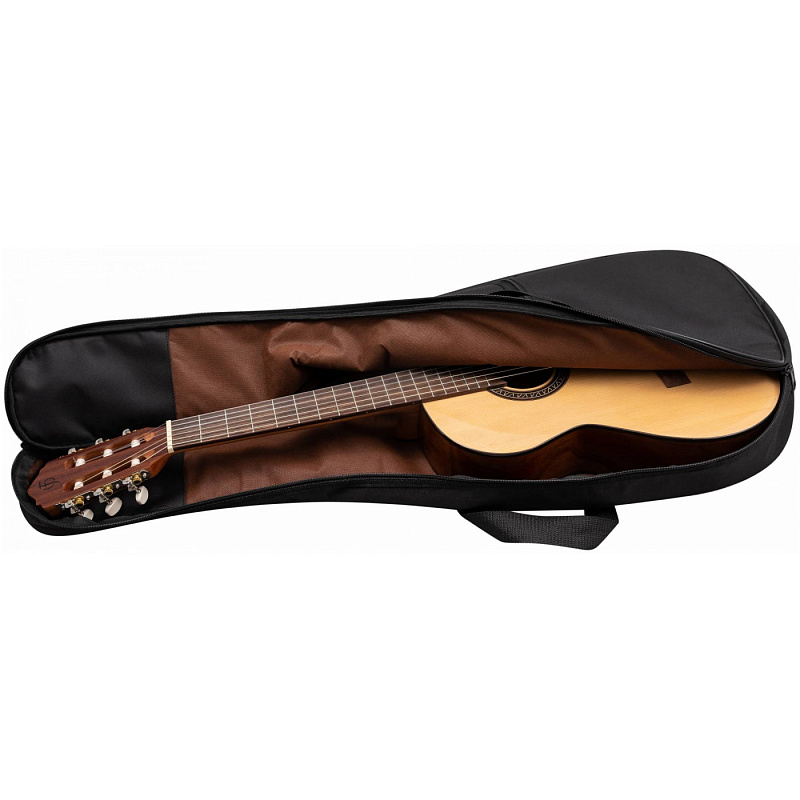 Чехол для классической гитары 3/4 FLIGHT FBG-5055 в магазине Music-Hummer