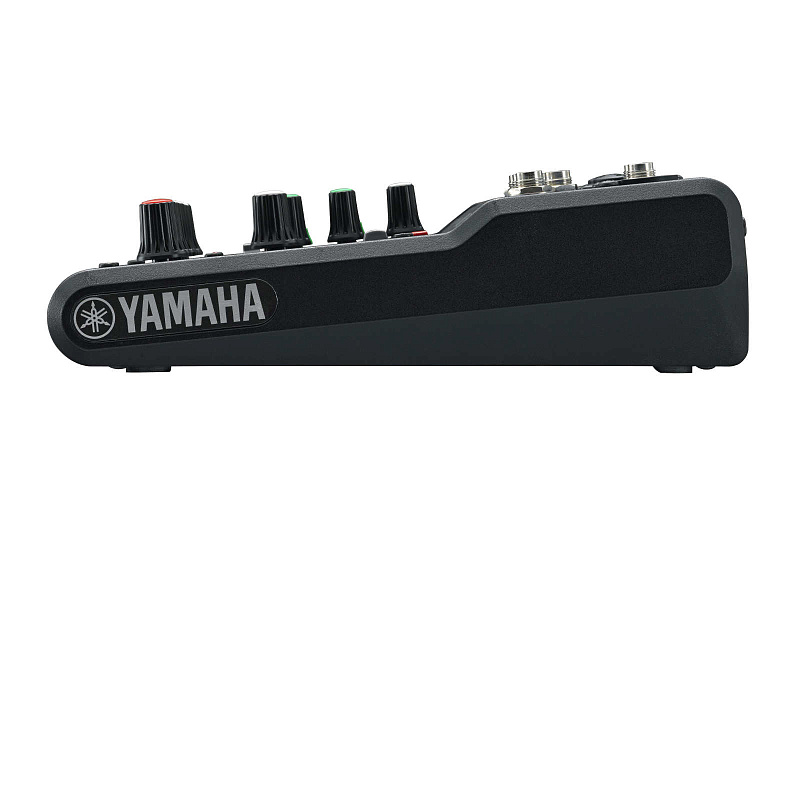 Фото Микшерный пульт YAMAHA MG06