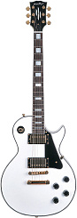 Электрогитара ESP G-LP-50C-WH