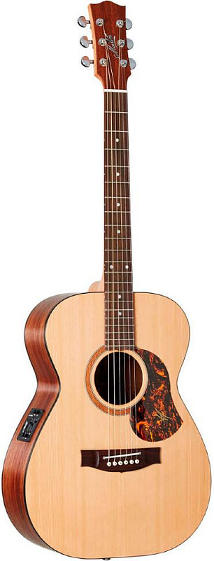 Фото Maton SRS808