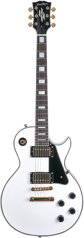 Фото Электрогитара ESP G-LP-50C-WH