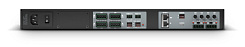 Инсталляционный усилитель мощности LD Systems IPA 412 T
