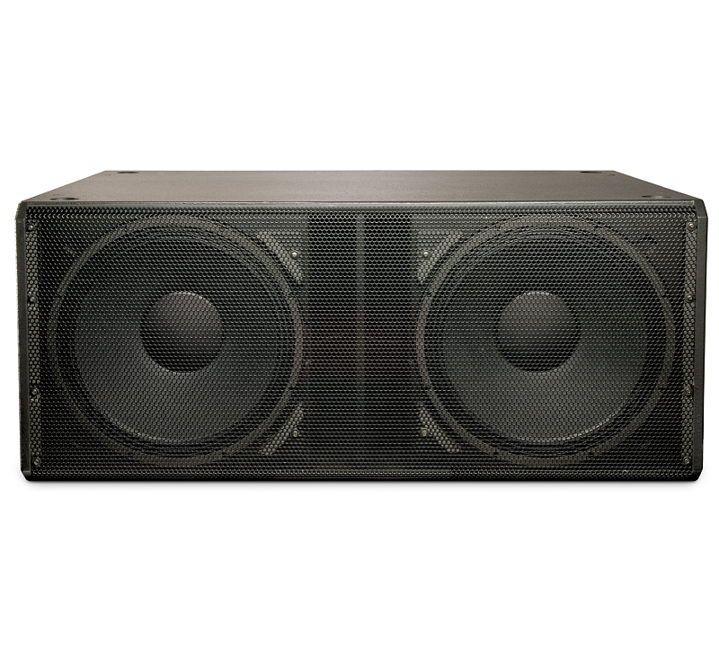 Фото QSC GP218-sw
