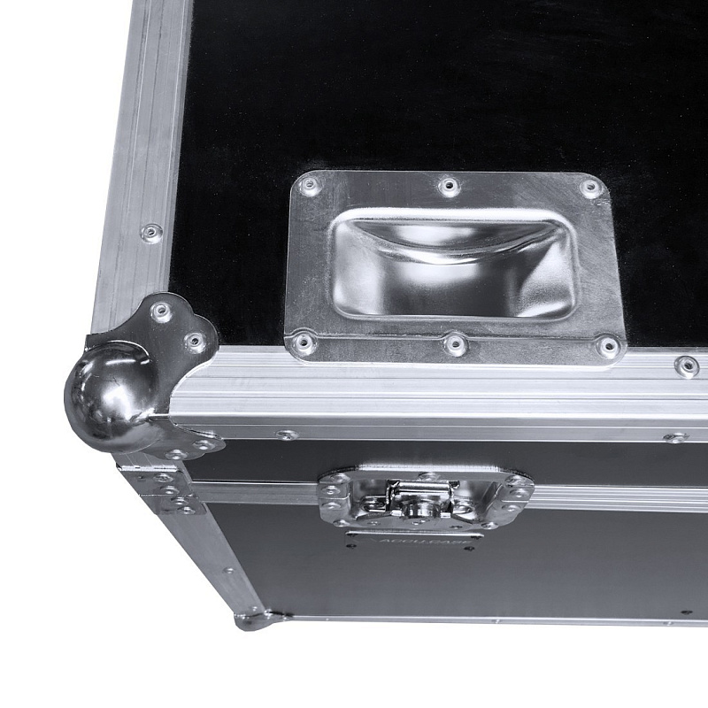 Фото ADJ Touring Case 4x Focus Spot Three Z