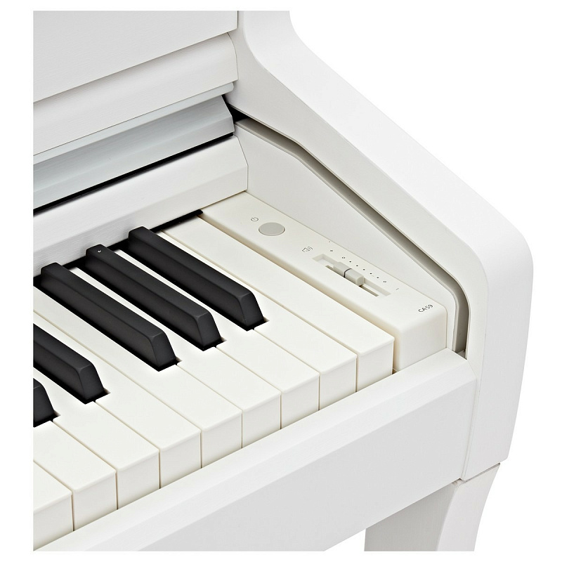 Фото Цифровое пианино KAWAI CA59 W