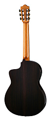 Классическая гитара Martinez Almeria-Luthier-Rosewood