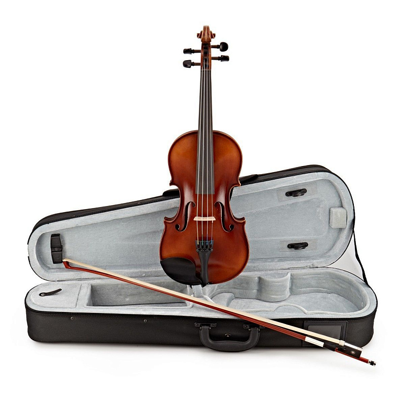 Скрипка GEWA Violin Allegro-VL1 4/4 в магазине Music-Hummer