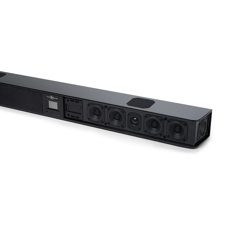 Фото Evolution EvoSound Bar 2.1