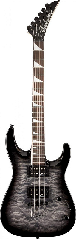 Фото Электрогитара JACKSON JS32TQ Dinky