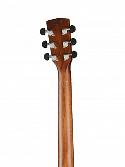 L450CL-NS Luce Series Электро-акустическая гитара, цвет натуральный, Cort в магазине Music-Hummer