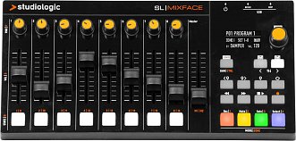 Studiologic SL Mixface в магазине Music-Hummer