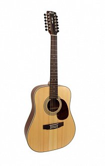 Акустическая гитара Cort Earth70-12-OP Earth Series в магазине Music-Hummer