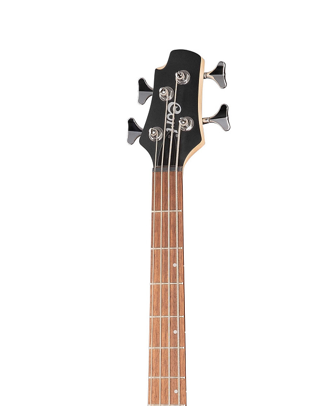 Бас-гитара Cort Action-Bass-Plus-LH-BK Action Series в магазине Music-Hummer