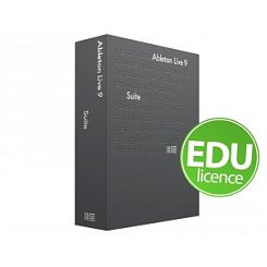 Ableton Live 9 Suite EDU