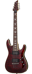 Электрогитара Schecter OMEN EXTREME-7 BCH