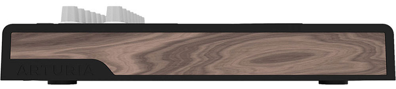 Фото Arturia MiniLab mkII Inverted