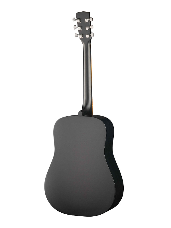 Фото Акустическая гитара Cort AD810-BKS Standard Series