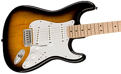 Электрогитара FENDER SQUIER Sonic Stratocaster 2-Color Sunburst
