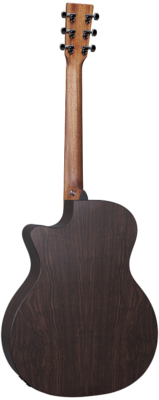 Фото Martin GPC-X2E-02 ROSEWOOD