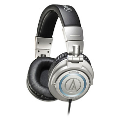 Наушники AUDIO-TECHNICA ATH-M50SLE