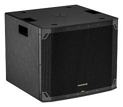 Активный сабвуфер MACKIE Thump18Sv4