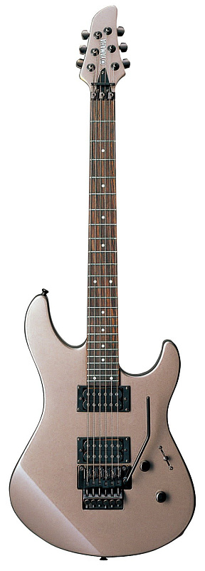 Фото Электрогитара YAMAHA RGX 220DZDMG