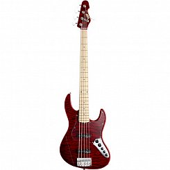 Бас-гитара ESP AMAZE DLX-5 STBCESP