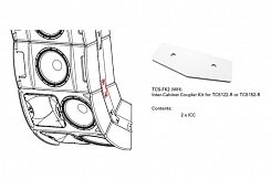 Turbosound ATHENS TCS-FK2-R-WH