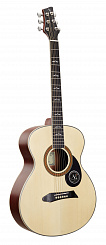 Акустическая гитара NG GT300 NA